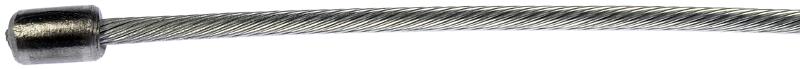 2008 Ford F-250 Super Duty Parking Brake Cable Intermediate Dorman C660923 image 3 of 3