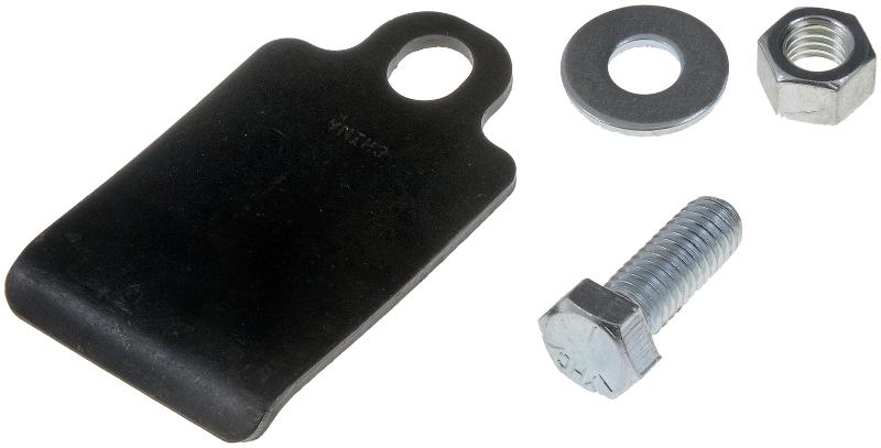 1986 Ford F-150 Door Hinge Spring Front Upper Dorman 38435 image 3 of 3