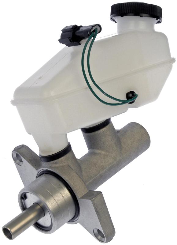 2005 Chevrolet Aveo Brake Master Cylinder Dorman M630614 image 4 of 4