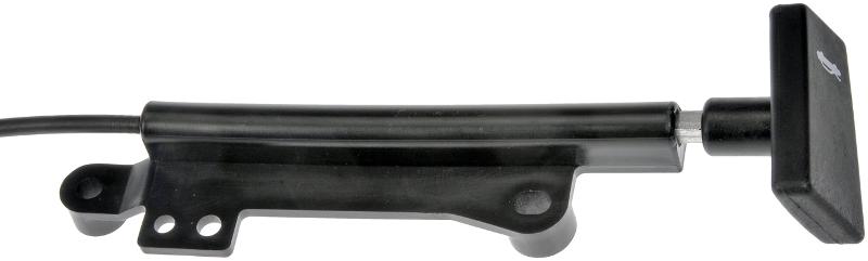 2011 Lincoln Town Car Hood Release Cable Dorman 912192 image 2 of 3