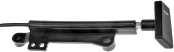2011 Lincoln Town Car Hood Release Cable Dorman 912192 image 2 of 3