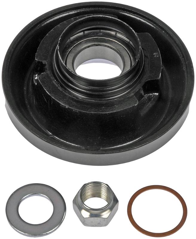 1985 Nissan 720 Drive Shaft Center Support Bearing Dorman 934220 image 2 of 2