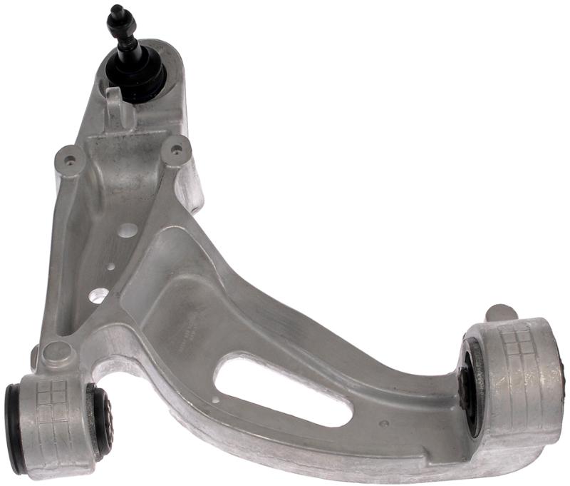 2003 Cadillac CTS Suspension Control Arm and Ball Joint Assembly Front Left Lower Dorman 521019 image 1 of 2