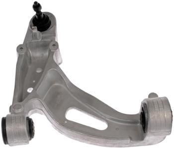 2007 Cadillac CTS Suspension Control Arm and Ball Joint Assembly Front Left Lower Dorman 521019 image 1 of 2