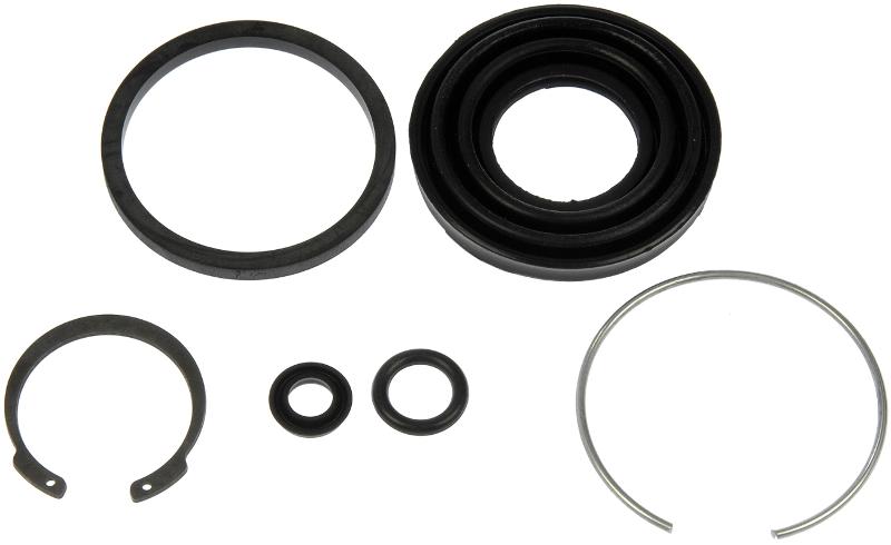 2006 Chevrolet Cobalt Disc Brake Caliper Repair Kit Rear Dorman D670095 image 1 of 1