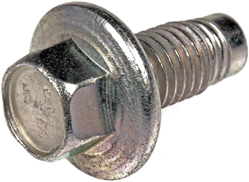 Dorman 090175.1 Engine Oil Drain Plug product image 2 of 3