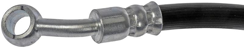 2012 Honda Civic Brake Hydraulic Hose Rear Left Dorman H621925 image 3 of 3