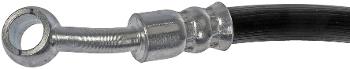 2014 Acura ILX Brake Hydraulic Hose Rear Left Dorman H621925 image 3 of 3