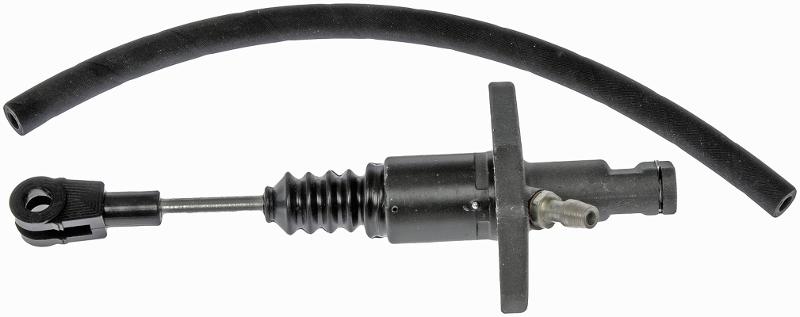 2000 Saab 9-5 Clutch Master Cylinder Dorman CM640149 image 2 of 4