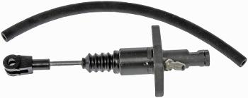 2004 Saab 9-5 Clutch Master Cylinder Dorman CM640149 image 2 of 4