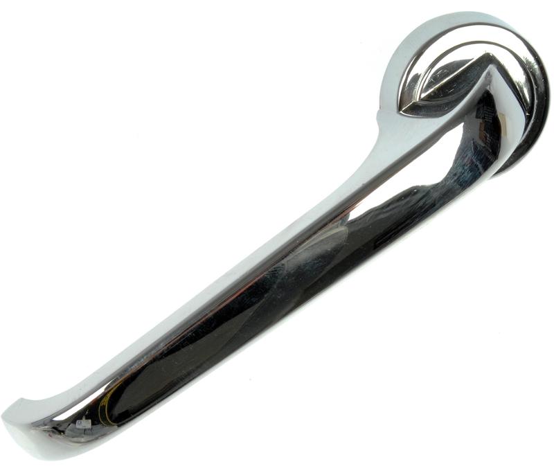 1954 International R112 Interior Door Handle Front Left Dorman 76992 image 2 of 3