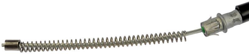 Dorman C96252 - Parking Brake Cable Dorman C96252 Parking Brake Cable product image 2 of 3