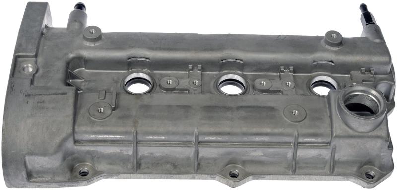 2004 Hyundai Tiburon Engine Valve Cover Left Dorman 264919 image 2 of 3