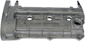 2004 Hyundai Tiburon Engine Valve Cover Left Dorman 264919 image 2 of 3