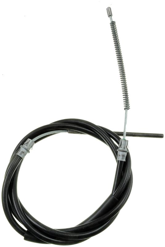 1987 GMC Safari Parking Brake Cable Rear Right Dorman C93652 image 3 of 3