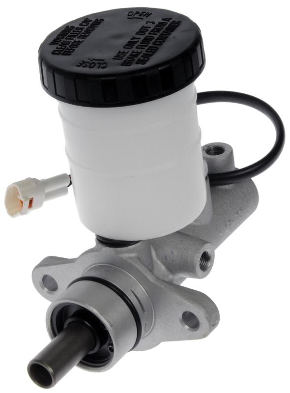 1996 Suzuki Sidekick Brake Master Cylinder Dorman M390056 image 4 of 4