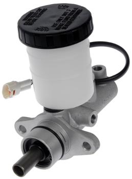 1996 Geo Tracker Brake Master Cylinder Dorman M390056 image 4 of 4