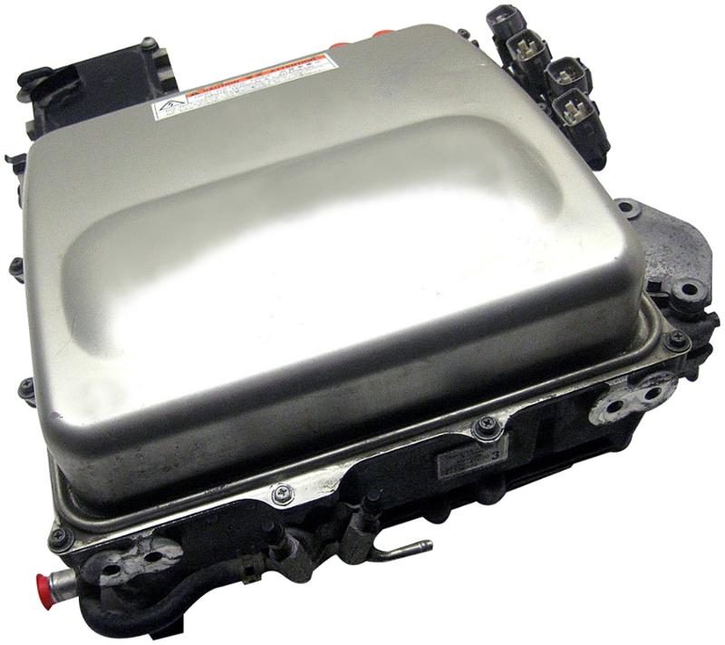 Dorman 587900 Drive Motor Inverter product image 1 of 1