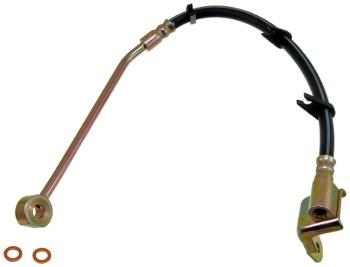 2000 Dodge Neon Brake Hydraulic Hose Rear Right Dorman H620119 image 2 of 3