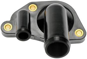 2000 Chrysler Intrepid Engine Coolant Thermostat Housing Dorman 902771 image 3 of 3