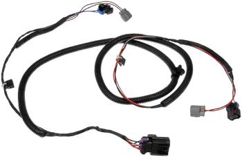 2011 Chevrolet Camaro Fog Light Connector Dorman 645536 image 1 of 1