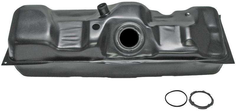 1991 Ford F59 Fuel Tank Front Dorman 576109 image 1 of 1