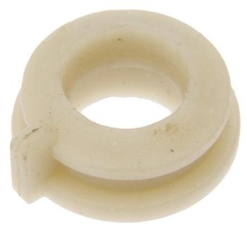 1988 Dodge Aries Windshield Wiper Linkage Bushing Dorman 49439 image 2 of 2