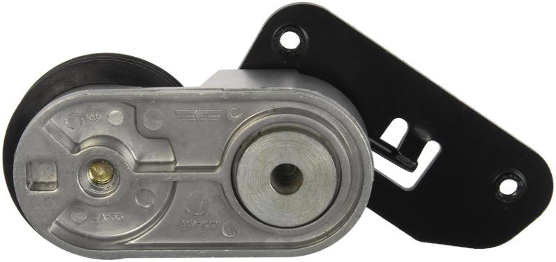 1999 Cadillac Seville Drive Belt Tensioner Assembly Water Pump Dorman 419122 image 2 of 3