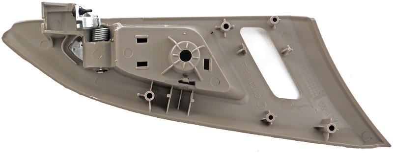 2008 Cadillac CTS Interior Door Handle Front Left Dorman 82530 image 1 of 3