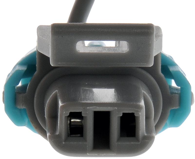 1993 GMC C1500 Suburban Engine Coolant Temperature Sensor Connector Dorman 645939 image 2 of 2