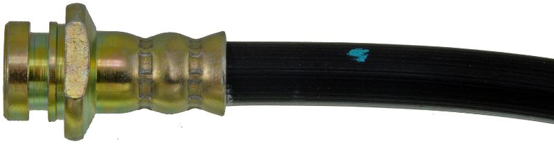 2011 Nissan Frontier Brake Hydraulic Hose Rear Right Dorman H620541 image 1 of 3