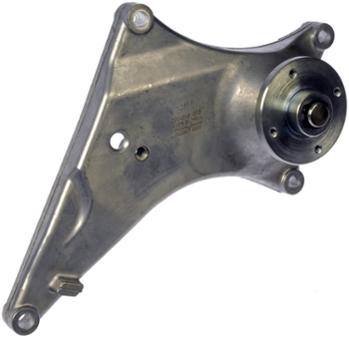 2014 Nissan Xterra Engine Cooling Fan Pulley Bracket Dorman 300816 image 4 of 4