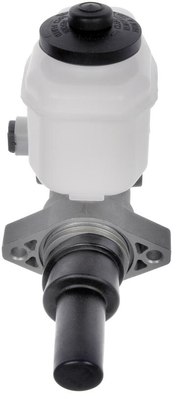 2005 Toyota Tundra Brake Master Cylinder Dorman M630646 image 3 of 4