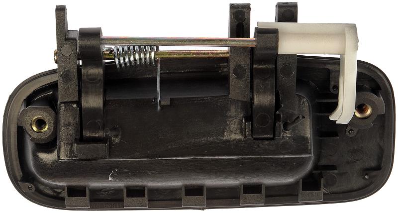 1993 Toyota Camry Exterior Door Handle Rear Right Dorman 77401 image 2 of 3