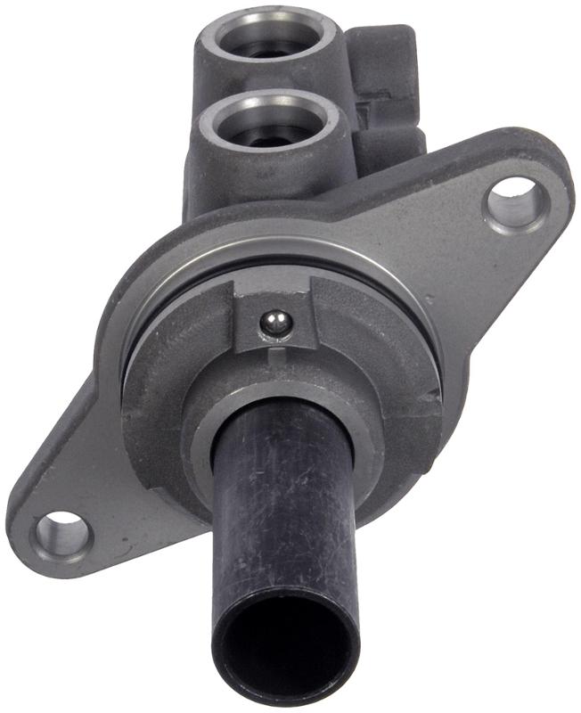 2014 Honda Odyssey Brake Master Cylinder Dorman M630739 image 3 of 4