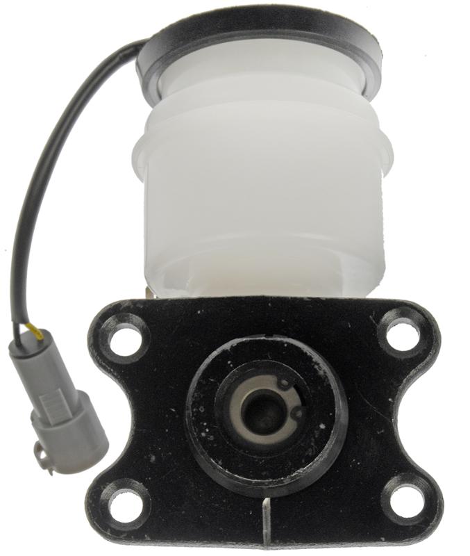 1988 Toyota Pickup Brake Master Cylinder Dorman M39500 image 4 of 4