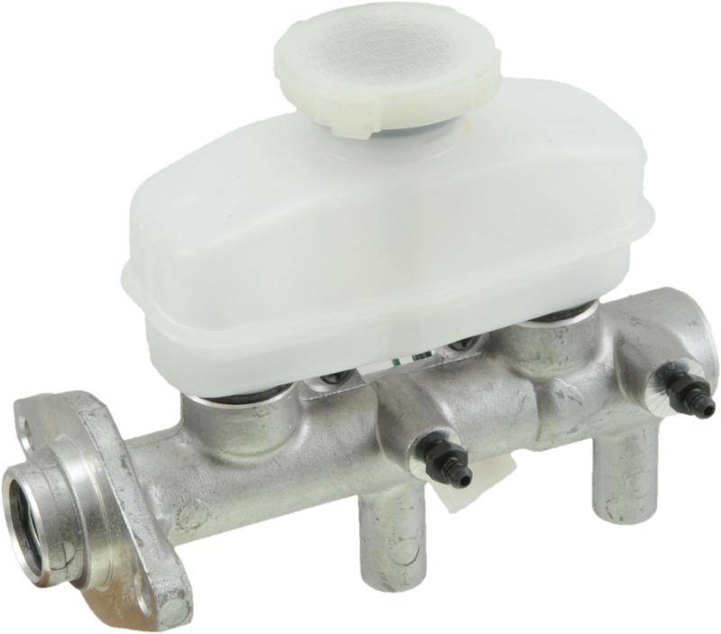 1989 Subaru GL Brake Master Cylinder Dorman M39380 image 2 of 4