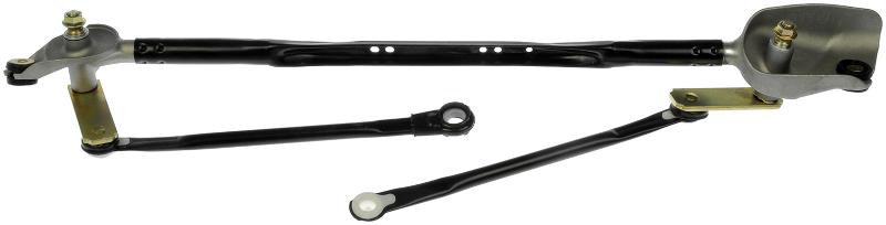 2001 Toyota Highlander Windshield Wiper Linkage Dorman 602410 image 2 of 3