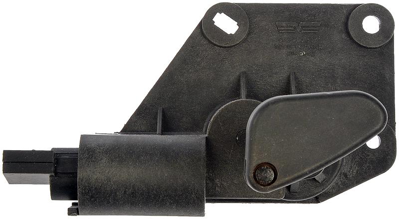 2006 Ford Freestar Power Window Motor Left Quarter Dorman 948200 image 4 of 4