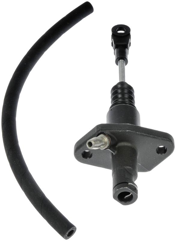 2000 Saab 9-5 Clutch Master Cylinder Dorman CM640149 image 3 of 4
