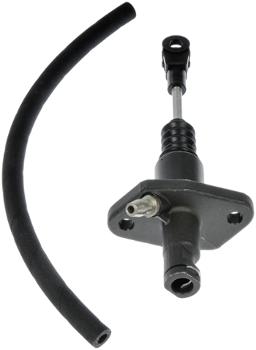 2004 Saab 9-5 Clutch Master Cylinder Dorman CM640149 image 3 of 4
