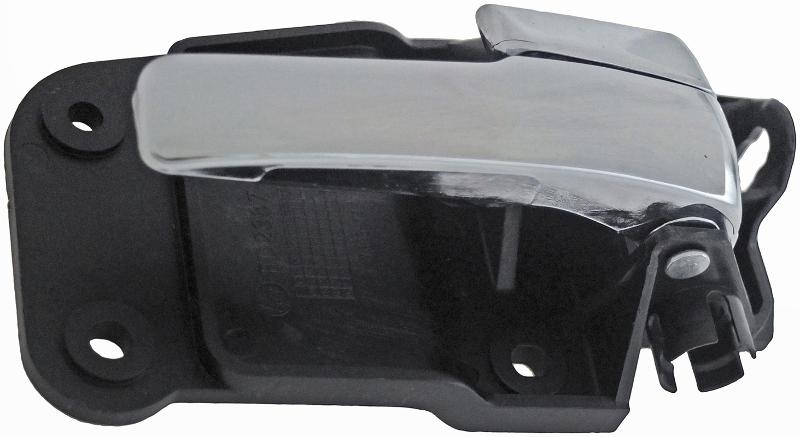 2001 Lincoln LS Interior Door Handle Front Right Dorman 78000 image 3 of 3
