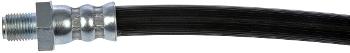 2014 Mitsubishi Lancer Brake Hydraulic Hose Rear Left Outer Dorman H621258 image 3 of 3
