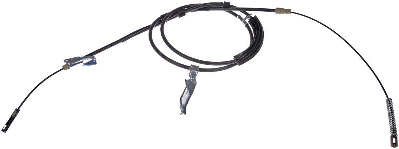 2006 Ford F-150 Parking Brake Cable Rear Right Dorman C660569 image 2 of 3