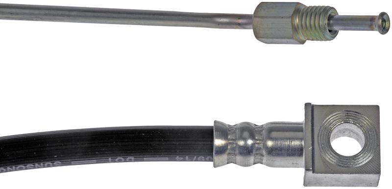Dorman H622196 Brake Hydraulic Hose product image 2 of 3