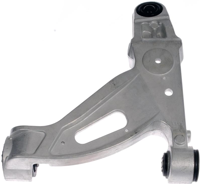 2003 Cadillac CTS Suspension Control Arm and Ball Joint Assembly Front Left Lower Dorman 521019 image 2 of 2