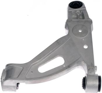 2007 Cadillac CTS Suspension Control Arm and Ball Joint Assembly Front Left Lower Dorman 521019 image 2 of 2
