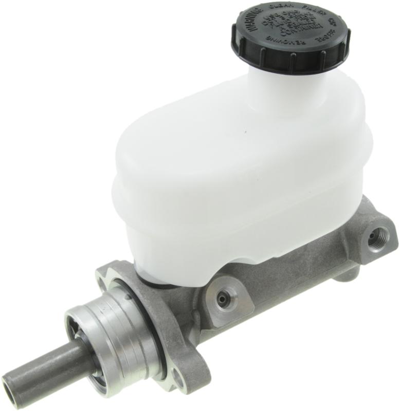 Dorman M390390 Brake Master Cylinder product image 2 of 4