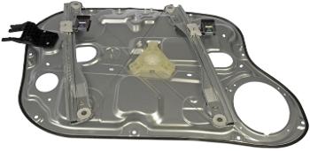 2007 Hyundai Elantra Window Regulator Front Right Dorman 749335 image 4 of 4