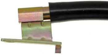 2003 Mercury Marauder Brake Hydraulic Hose Rear Right Dorman H620633 image 3 of 3